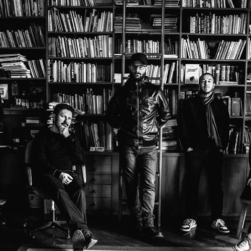 por Thoms Fotografia