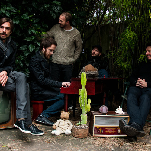 por Thoms Fotografia